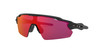 Oakley - Radar Ev Pitch - Polished Black/Prizm Field