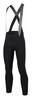 Assos - Mille GT Winter Bib Tights C2 No Insert - Men's - Black Series - 2024