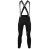 Assos - Mille GT Winter Bib Tights C2 No Insert - Men's - Black Series - 2025