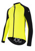 Assos - Mille 3/3 GT Winter Jacket Evo - Men's - Fluo Yellow - 2024