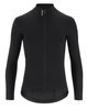 Assos - Mille GTS Spring Jacket C2 - Men's - Black Series - 2024