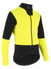 Assos - Equipe R 3/3 Habu Winter Jacket S9 - Men's - Fluo Yellow - 2024