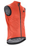 Assos - Equipe Rs Rain Vest S9 - Men's - Propeller Orange - 2024