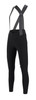 Assos - Uma GT Winter Bib Tights C2 - Women's - Black Series - 2024