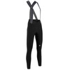 Assos - Uma GT Winter Bib Tights C2 - Women's - Black Series