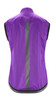 Assos - Dyora Rs Rain Vest S9 - Women's - Venus Violet - 2024