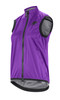 Assos - Dyora Rs Rain Vest S9 - Women's - Venus Violet - 2024