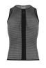 Assos - GTO Sleeveless Dermasensor - Men's - Black Series - 2024