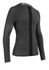 Assos - GTO Spring Long Sleeve Dermasensor - Men's - Black Series - 2025