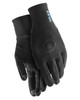 Assos - Winter Gloves Evo - Unisex - Black Series - 2024