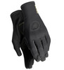 Assos - Spring Gloves Evo - Unisex - Black Series - 2024