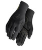 Assos - Spring Gloves Evo - Unisex - Black Series - 2024