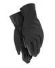 Assos - RSR Thermo Rain Shell Gloves - Unisex - Black Series - 2024