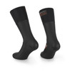 Assos - RSR Thermo Rain Socks - Unisex - Black Series - 2024