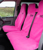 Dryrobe - Double Car Seat Cover