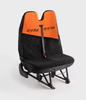 Dryrobe - Double Car Seat Cover