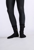 2XU - Propel Neoprene Booties - Unisex - Black/Ambition - 2025