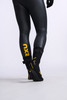 2XU - Propel Neoprene Booties - Unisex - Black/Ambition - 2025
