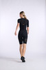2XU - Light Speed Sleeved Trisuit - Women's - Black/Gold