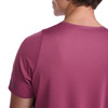 2XU - Light Speed Tech Tee - Men's - Rosewood/Black Reflective