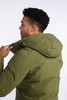 2XU - Commute Insulation Jacket - Men's - Winter Moss/Black