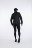 2XU - Ignition Insulation Jacket - Men's - Black/Abstract Monogram