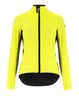 Assos - UMA GT 3/3 Ultraz Winter Jacket Evo - Fluo Yellow - 2024