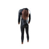 Zone3 - Agile Thermal Wetsuit - Men's - Black/Gold - 2024