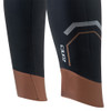 Zone3 - Agile Thermal Wetsuit - Men's - Black/Gold - 2024