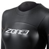 Zone3 - Agile Thermal Wetsuit - Women's - Black/Gold - 2024