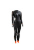 Zone3 - Aspire Thermal Wetsuit - Women's - Black/Orange - 2024