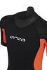 Orca - Vitalis Openwater Squad Shorty Wetsuit - Youth - 2024