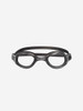 Orca - KILLA 180 Goggles - Clear Black - 2024