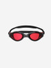 Orca - Killa Vision Goggles - Red Black - 2024