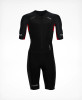 HUUB - Anemoi 2 SUB22 Bonded Trisuit - Men's - Black