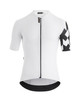 Assos - Equipe RS Jersey S9 Targa - Men's - White Series