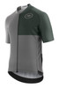 Assos - Mille GT Jersey C2 EVO Stahlstern - Men's - Grenade Green