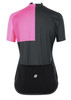 Assos - UMA GT Jersey C2 EVO Stahlstern - Women's - Fluo Pink