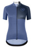 Assos - UMA GT Jersey C2 EVO Stahlstern - Women's - Stone Blue