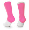 Assos - GT Socks C2 - Unisex - Fluo Pink