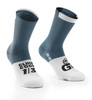 Assos - GT Socks C2 - Unisex - Pruxian Blue