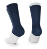 Assos - GT Socks C2 - Unisex - Stone Blue