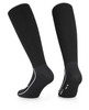 Assos - Recovery Socks EVO - Unisex - Black Series - 2024