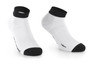 Assos - RS Socks Superleger low - Unisex - White Series - 2024