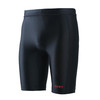 Zone3 - Activate Tri Shorts - Men's - Black/Red - 2024