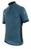 Assos - MILLE GTC Jersey C2 - Men's - Pruxian Blue