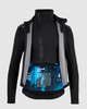 Assos - EQUIPE RS JOHDAH Winter Jacket S9 TARGA - Men's - Black - 2024