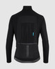 Assos - EQUIPE RS JOHDAH Winter Jacket S9 TARGA - Men's - Black - 2024