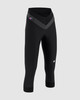 Assos - UMA GT Summer Half Knickers C2 - Women's - Black Series - 2024