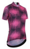 Assos - UMA GT Jersey C2 EVO Zeus - Women's - Fluo Pink